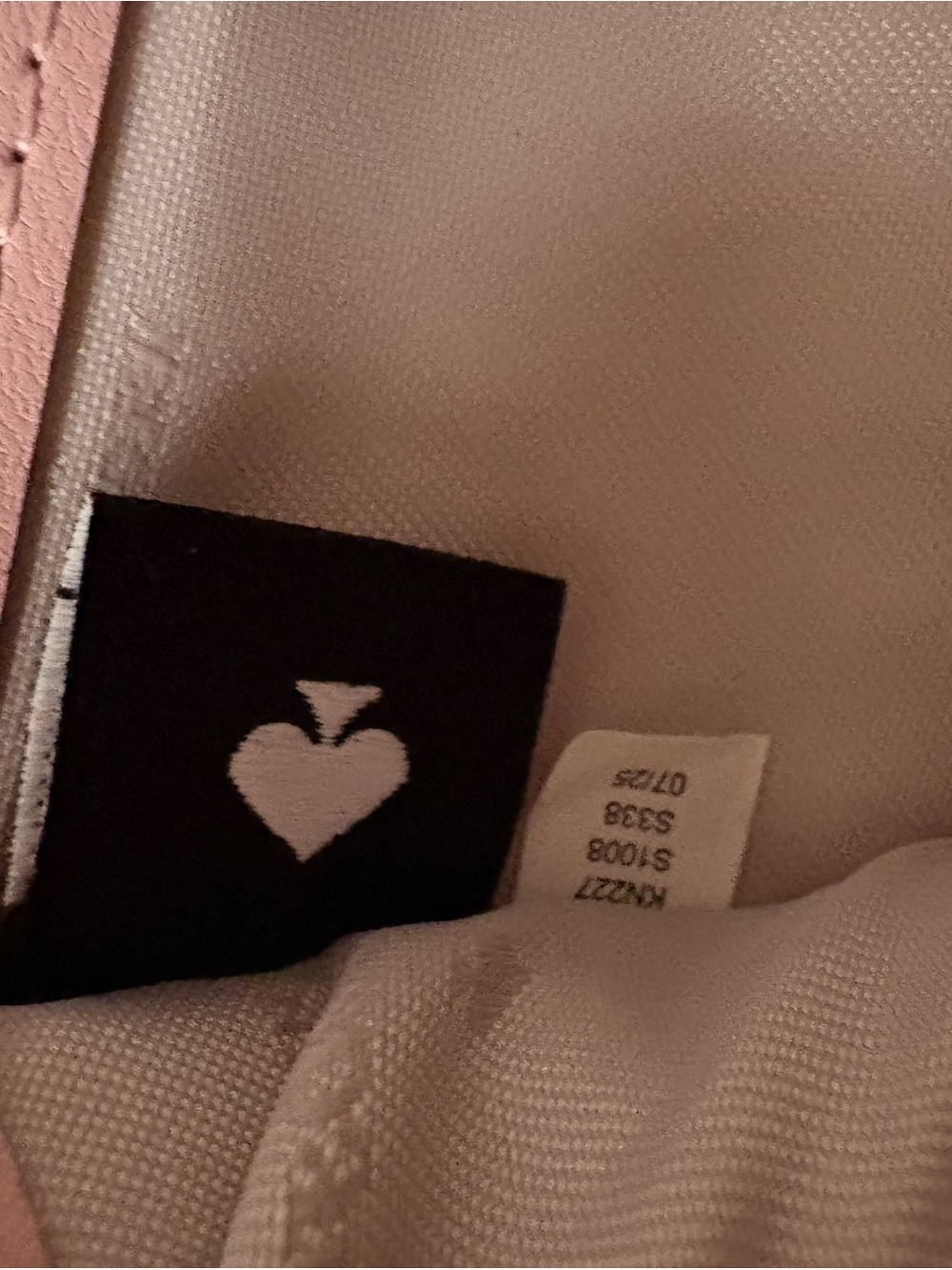 Kate Spade Wallet - Picture 6 of 7